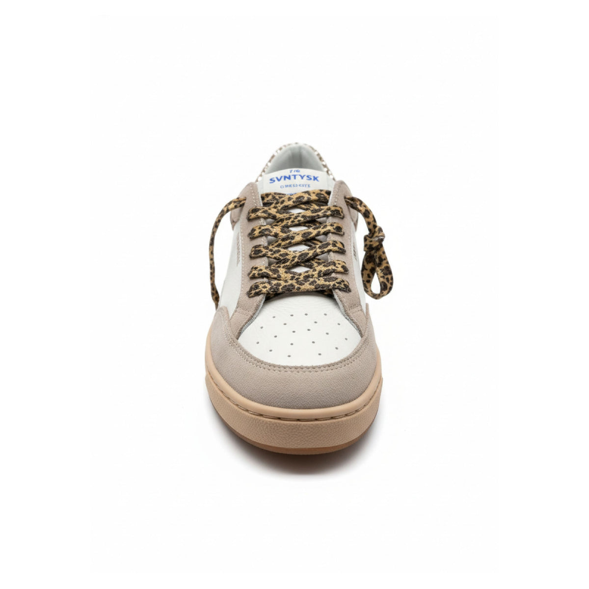 SNEAKERS Leo/gold 4b12-the76 Stay