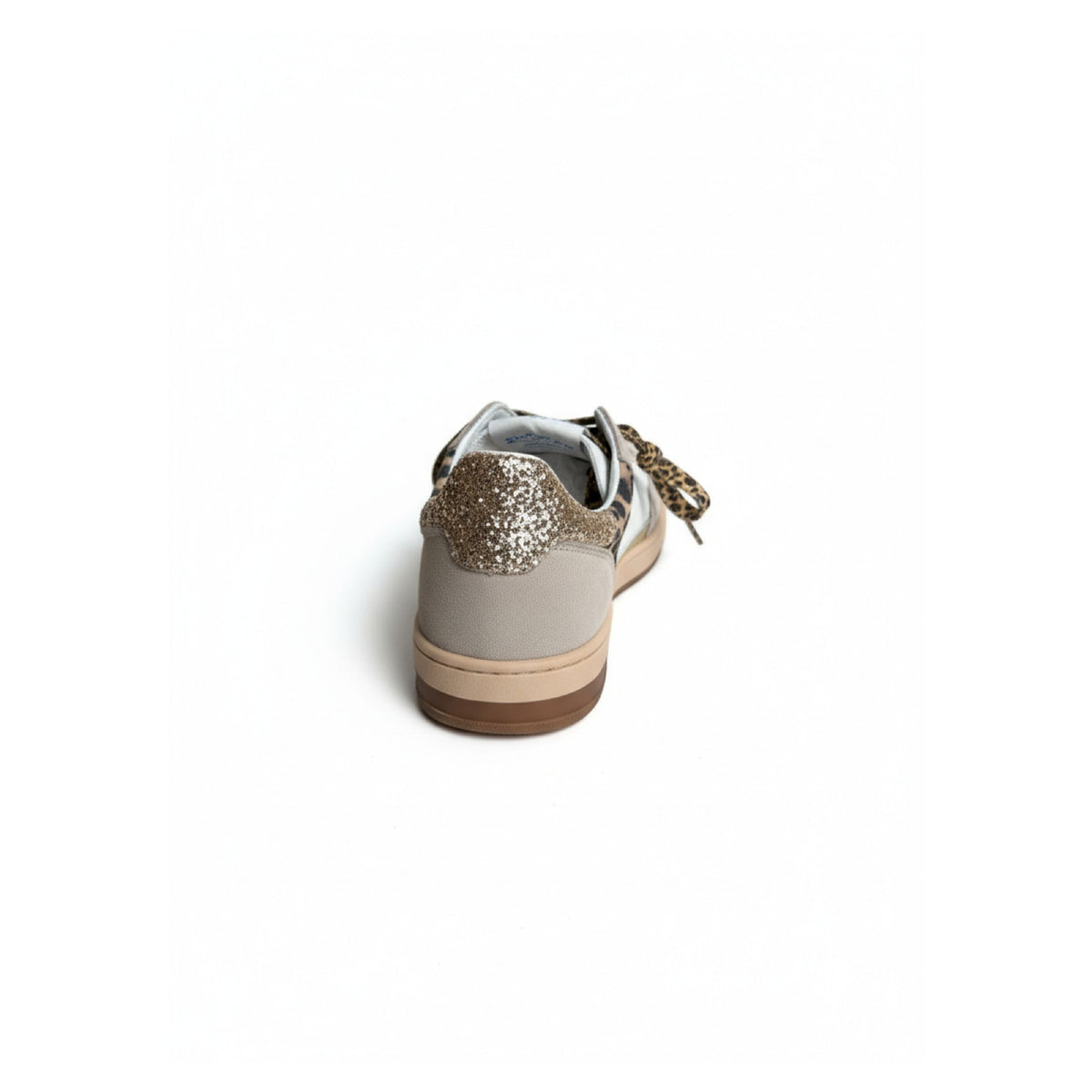 SNEAKERS Leo/gold 4b12-the76 Stay