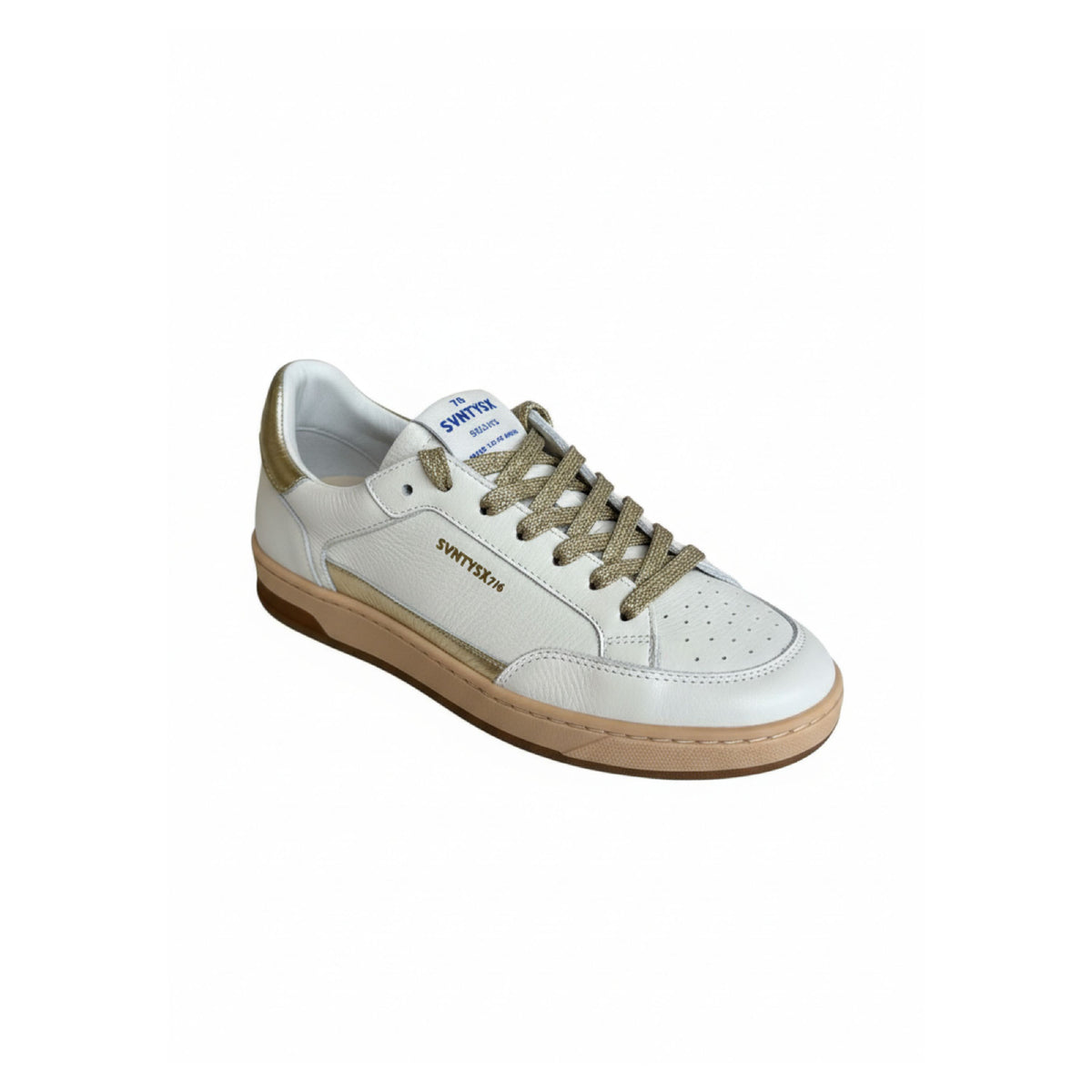 SNEAKERS White/plantinum 4b12-the76 Stay
