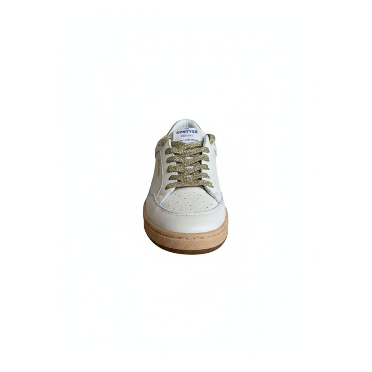 SNEAKERS White/plantinum 4b12-the76 Stay