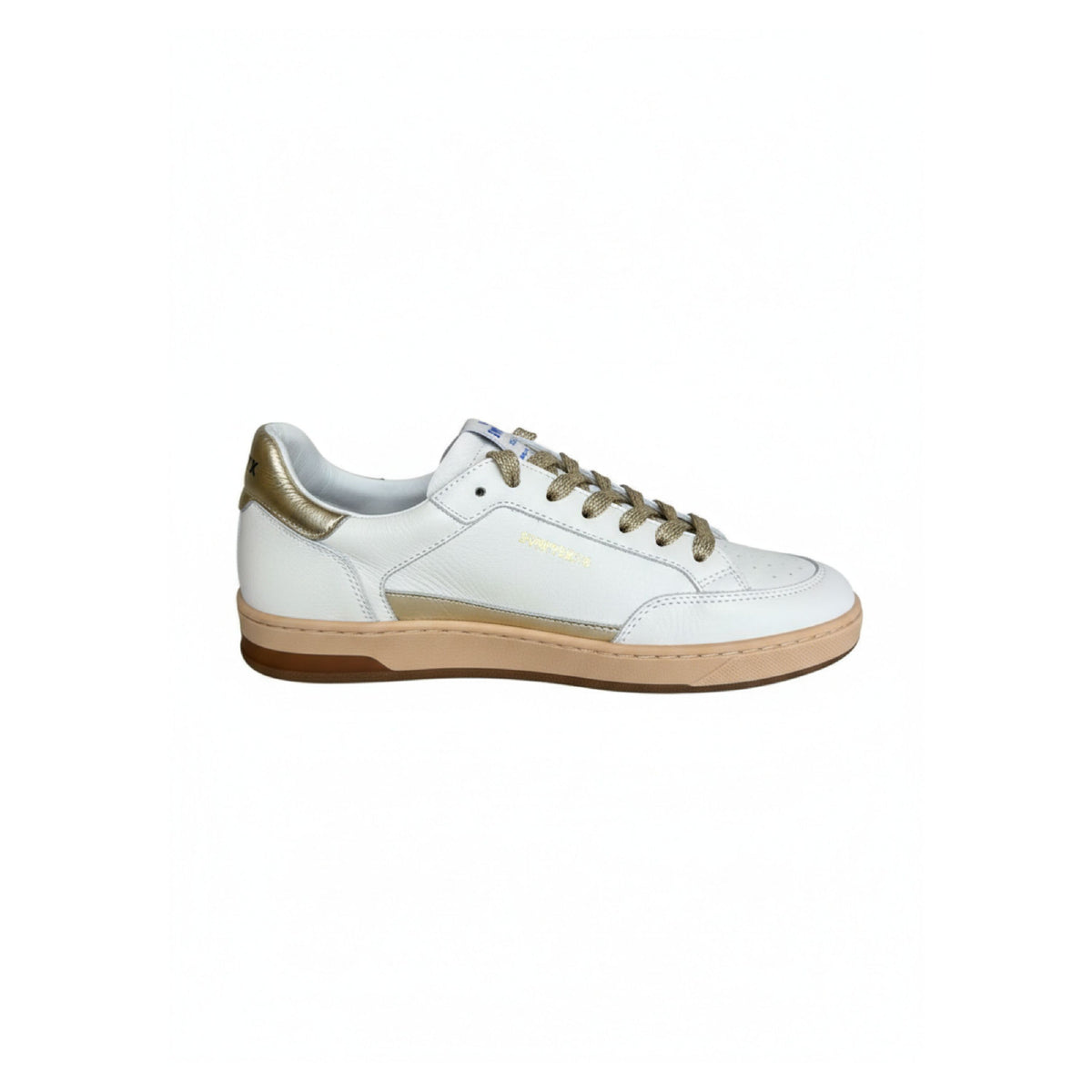 SNEAKERS White/plantinum 4b12-the76 Stay