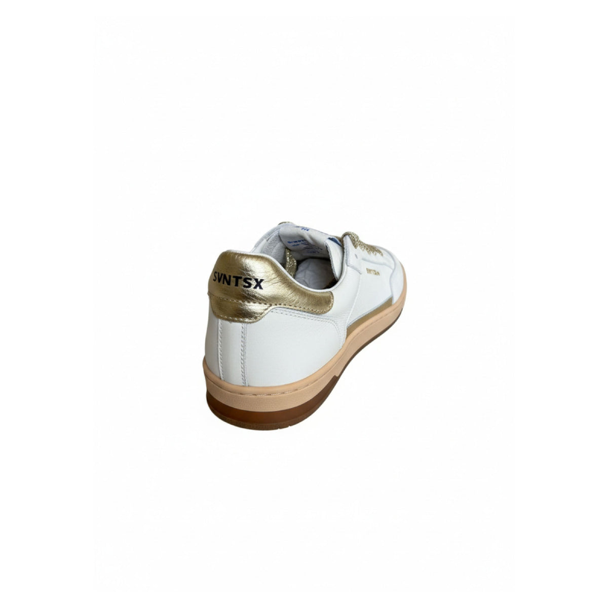 SNEAKERS White/plantinum 4b12-the76 Stay