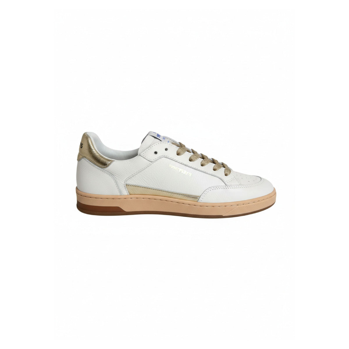 SNEAKERS White/plantinum 4b12-the76 Stay