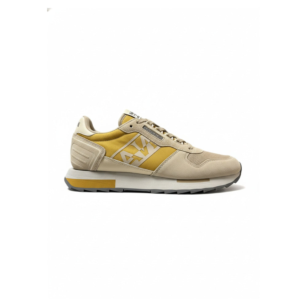 YELLOW/BEIGE
