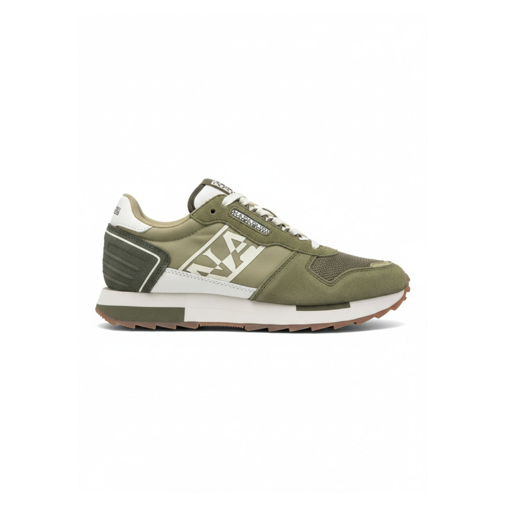 NEW OLIVE GREEN