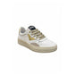SNEAKERS White/butter 4b12