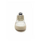 SNEAKERS White/butter 4b12