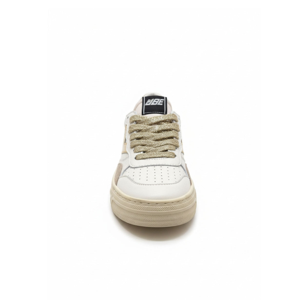 SNEAKERS White/butter 4b12