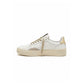 SNEAKERS White/butter 4b12