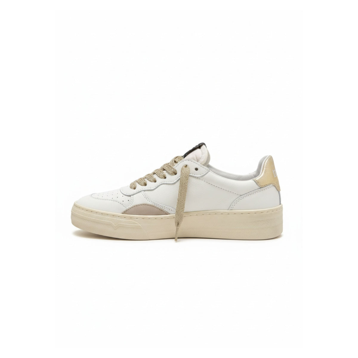 SNEAKERS White/butter 4b12