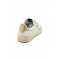 SNEAKERS White/butter 4b12