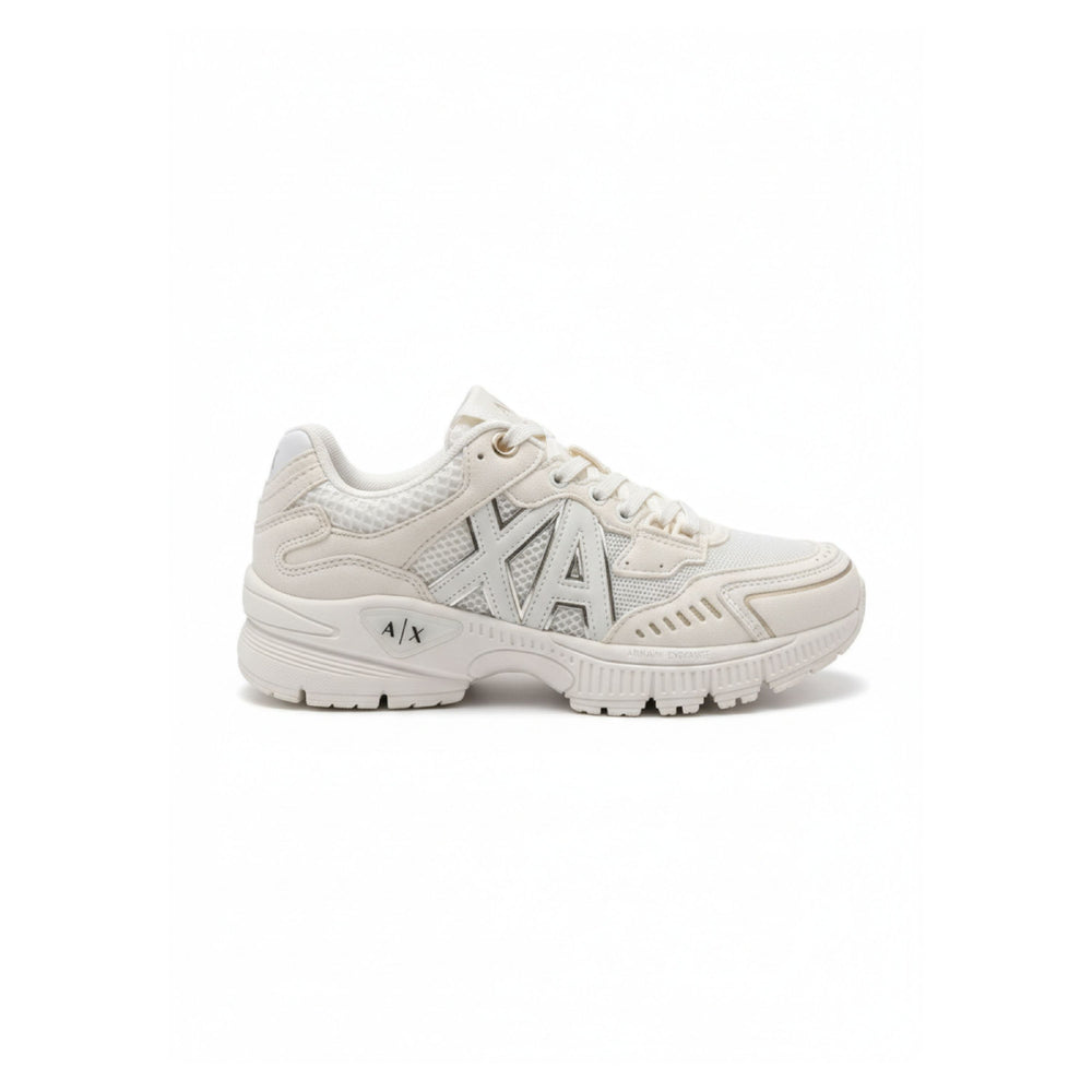 MZ128 OFF WHITE+PALE GOLD