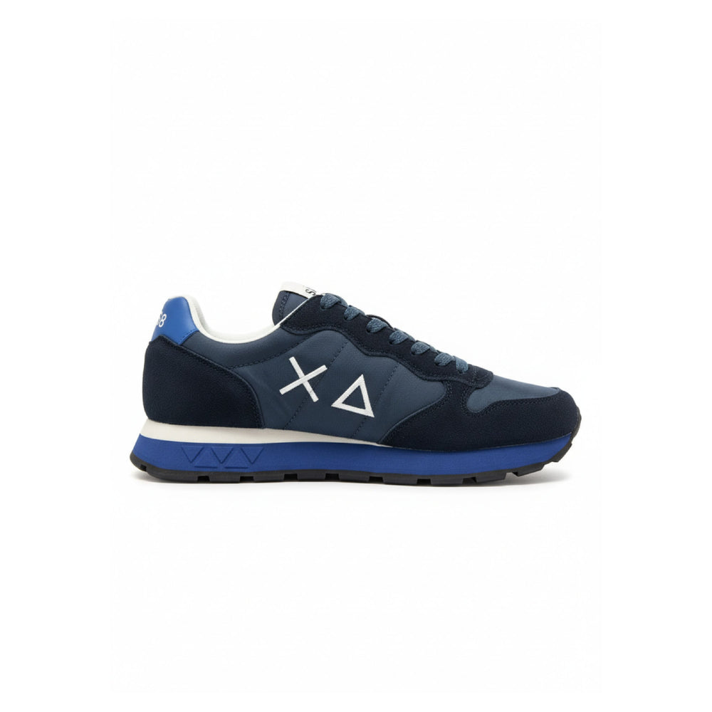 NAVY BLUE/AVIO SCURO