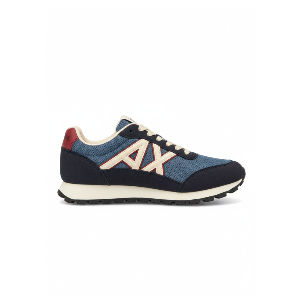 MZ757 DEEP NAVY+CHINA BLUE