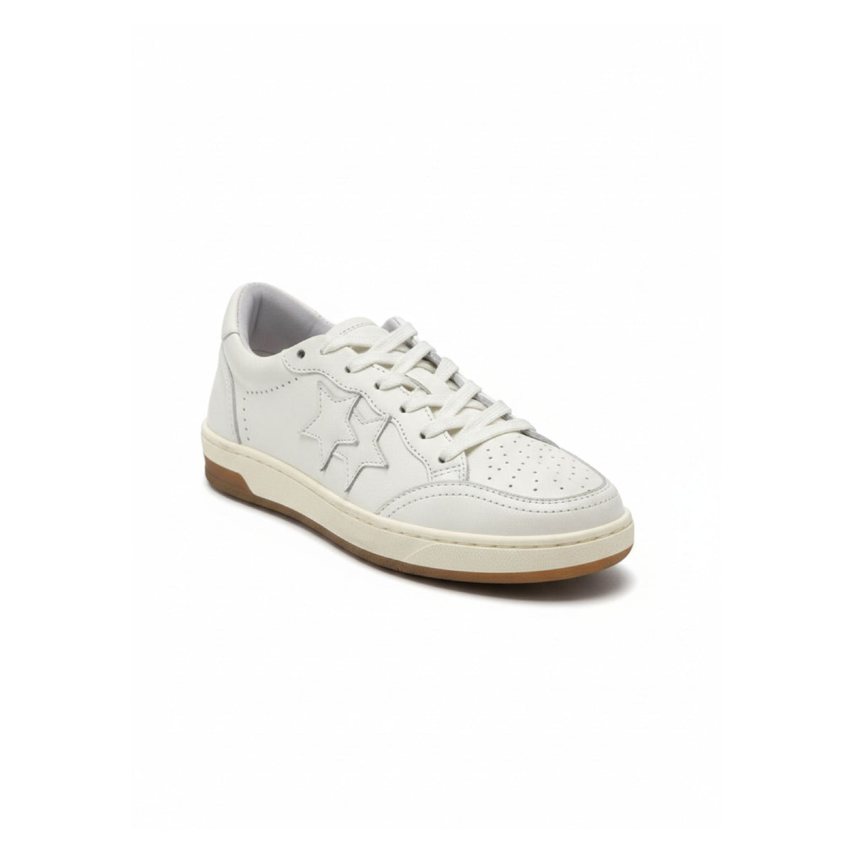SNEAKERS White 2*star