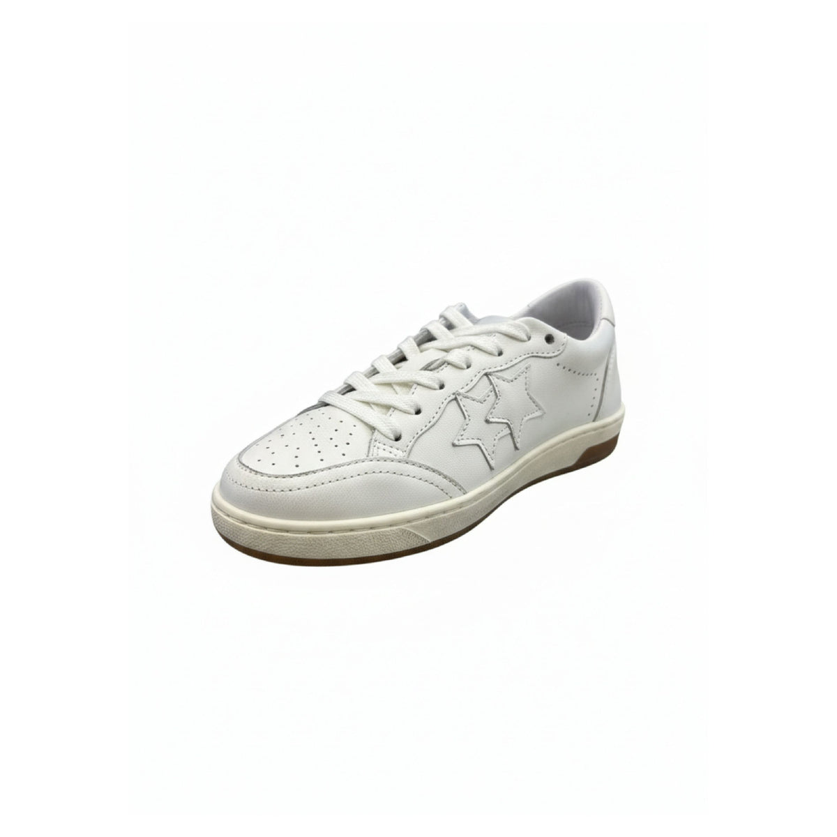 SNEAKERS White 2*star