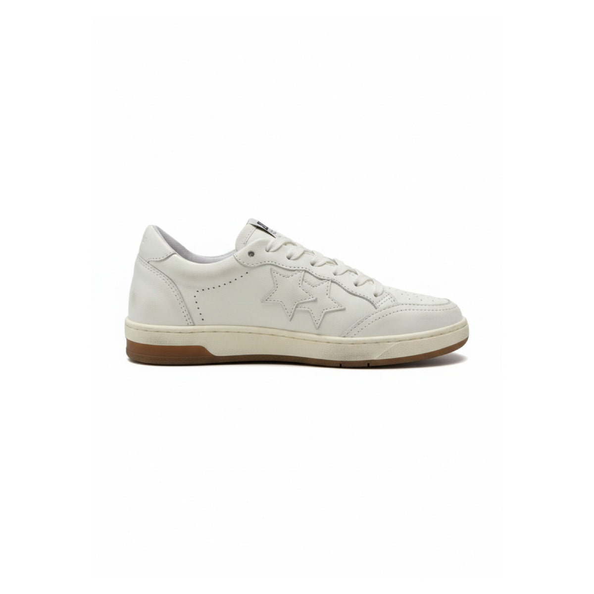 SNEAKERS White 2*star