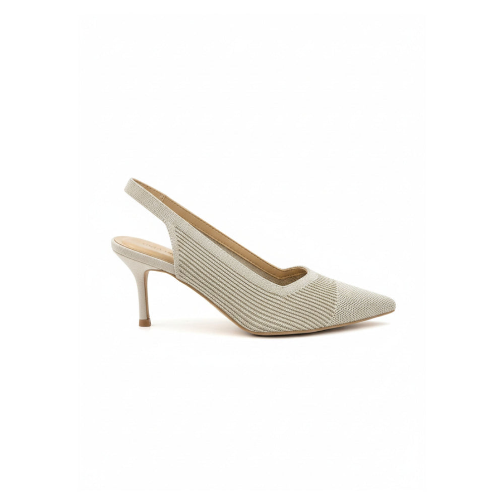 BEIGE/SILVER