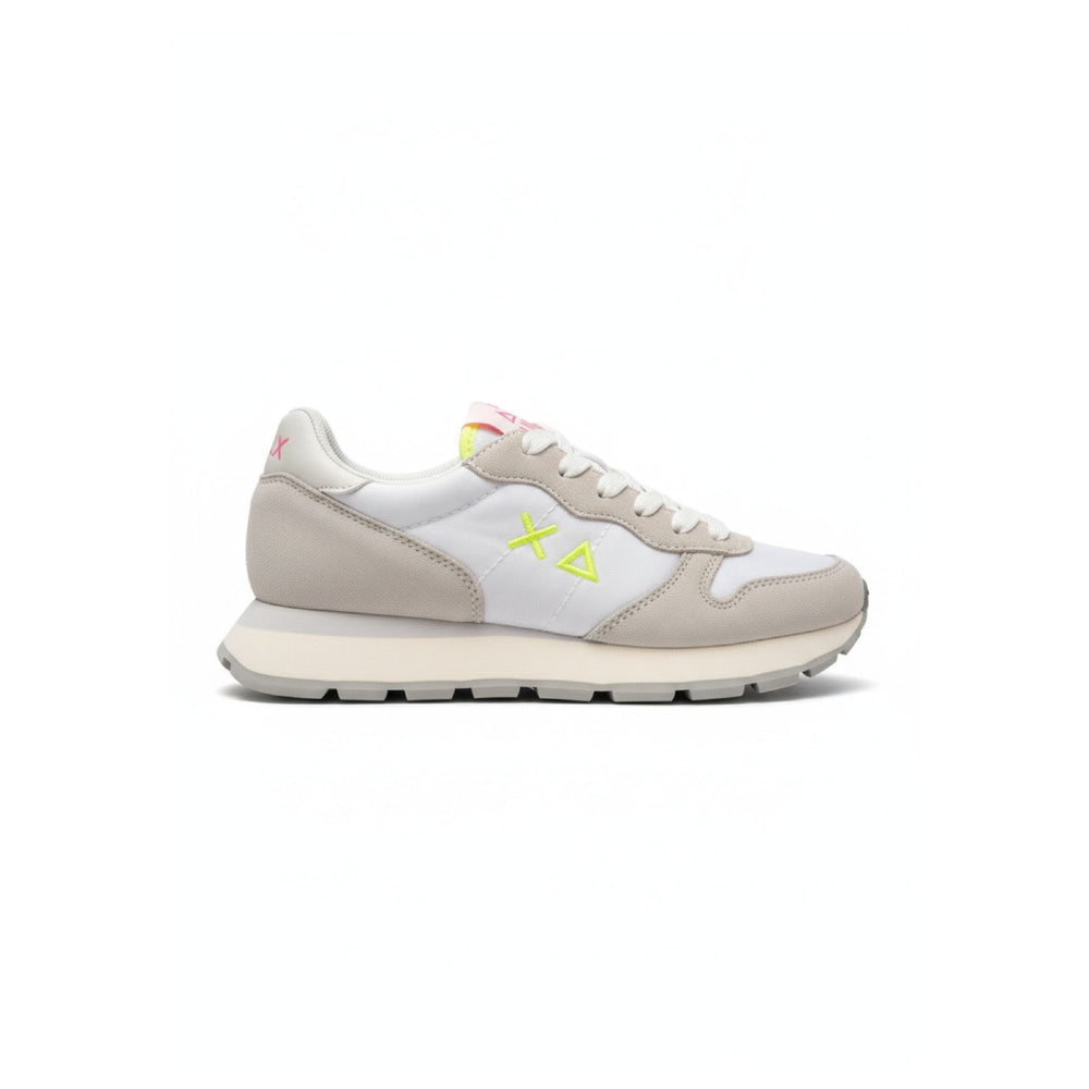BIANCO/FUXIA