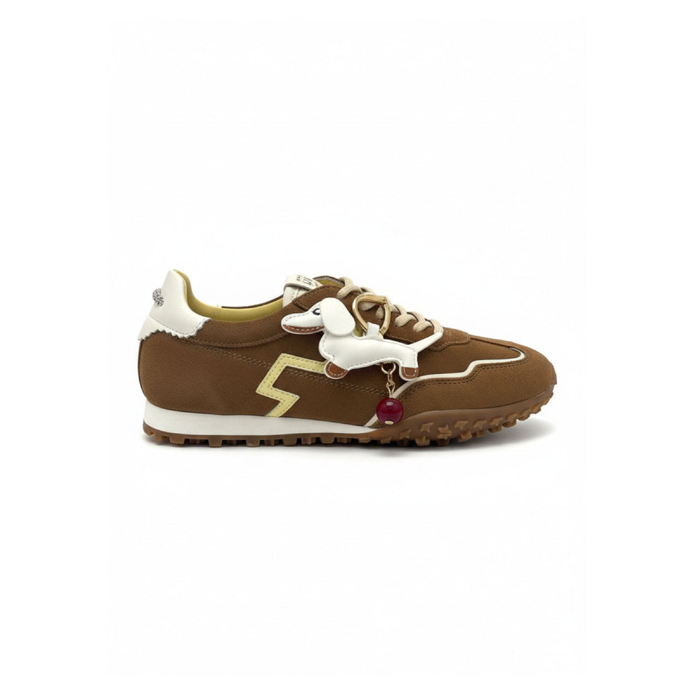 COMBI BROWN