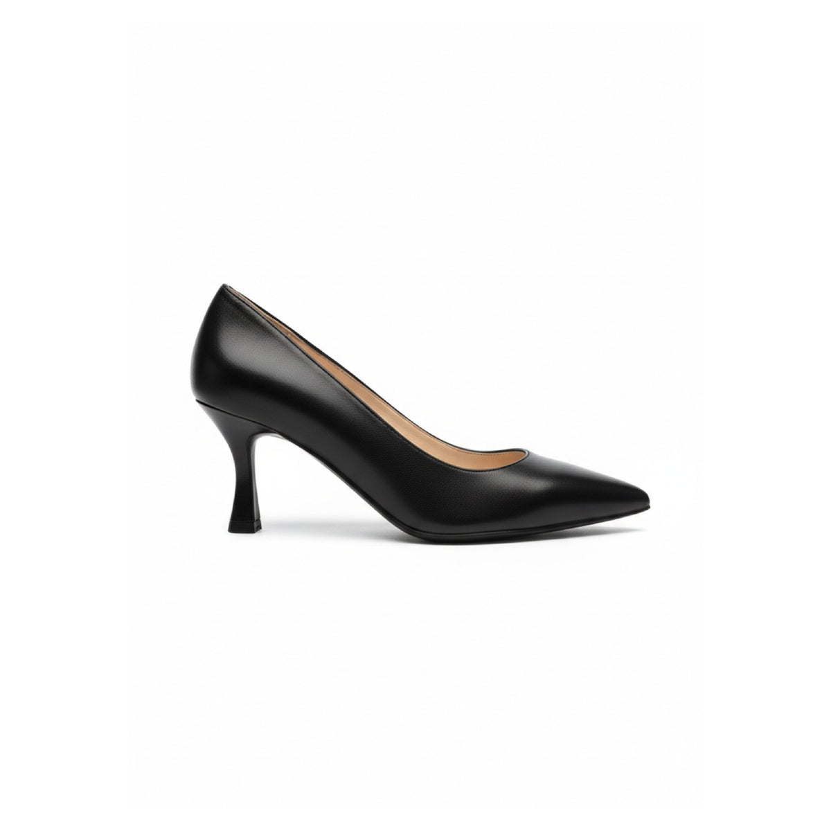 SCARPA CASUAL Nero Nero Giardini