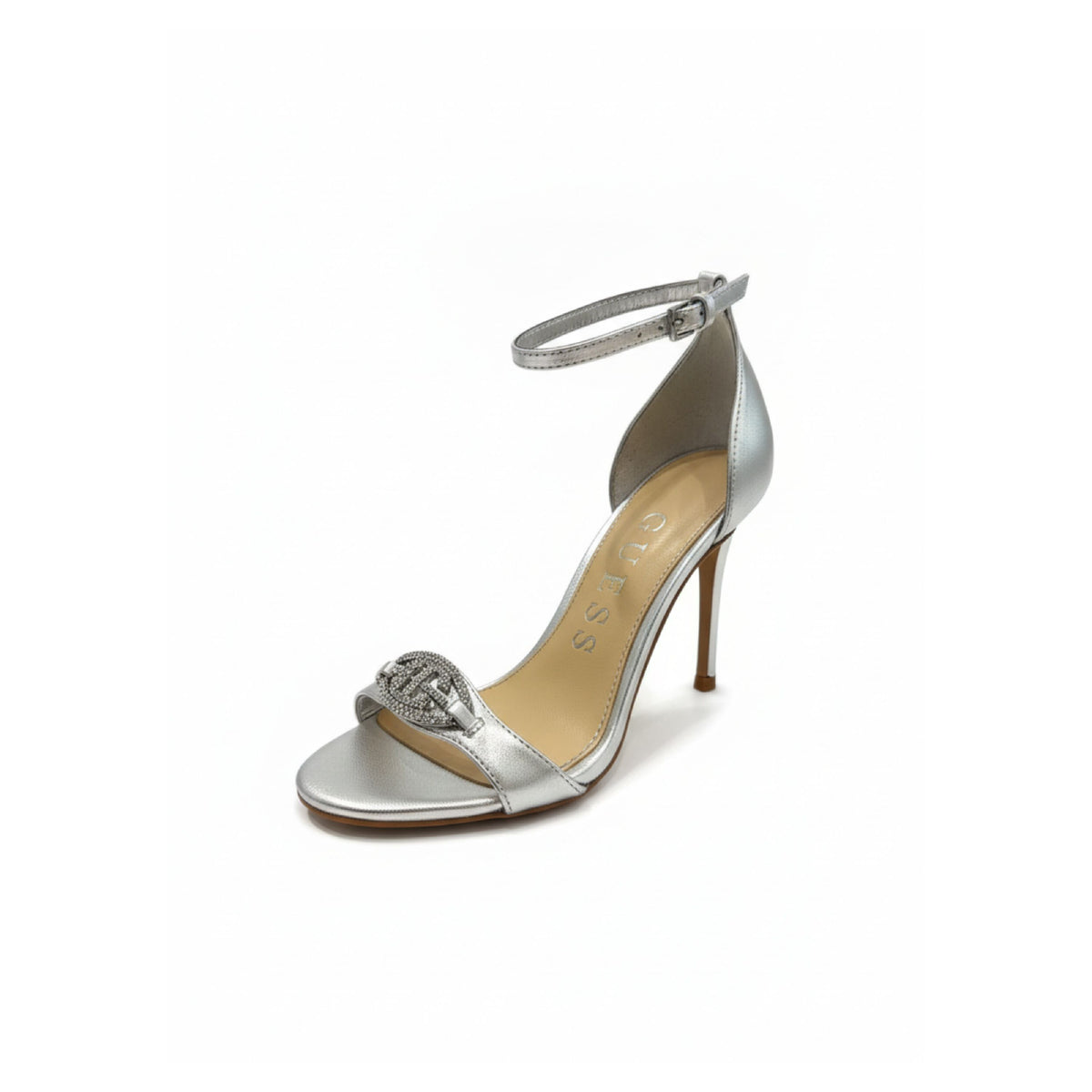 SCARPA CASUAL Silve Guess