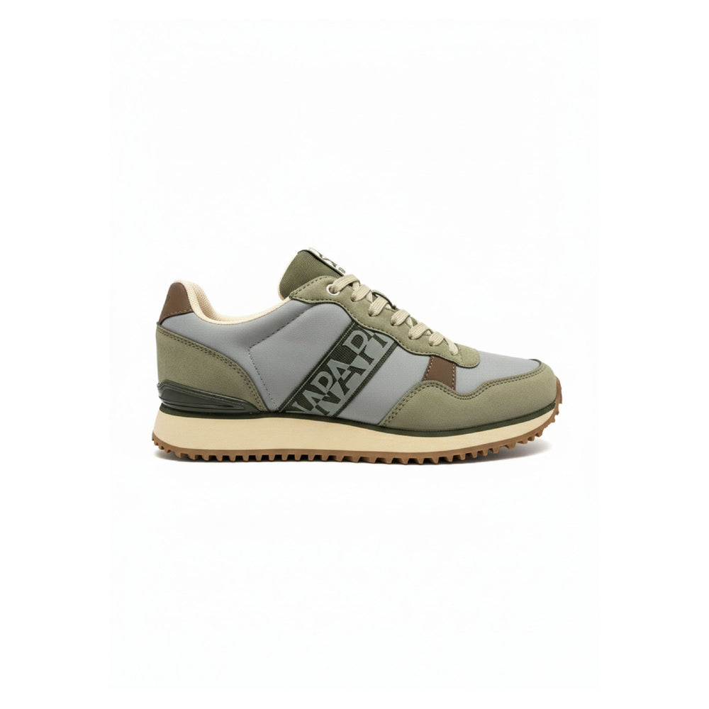 TAUPE/GREEN