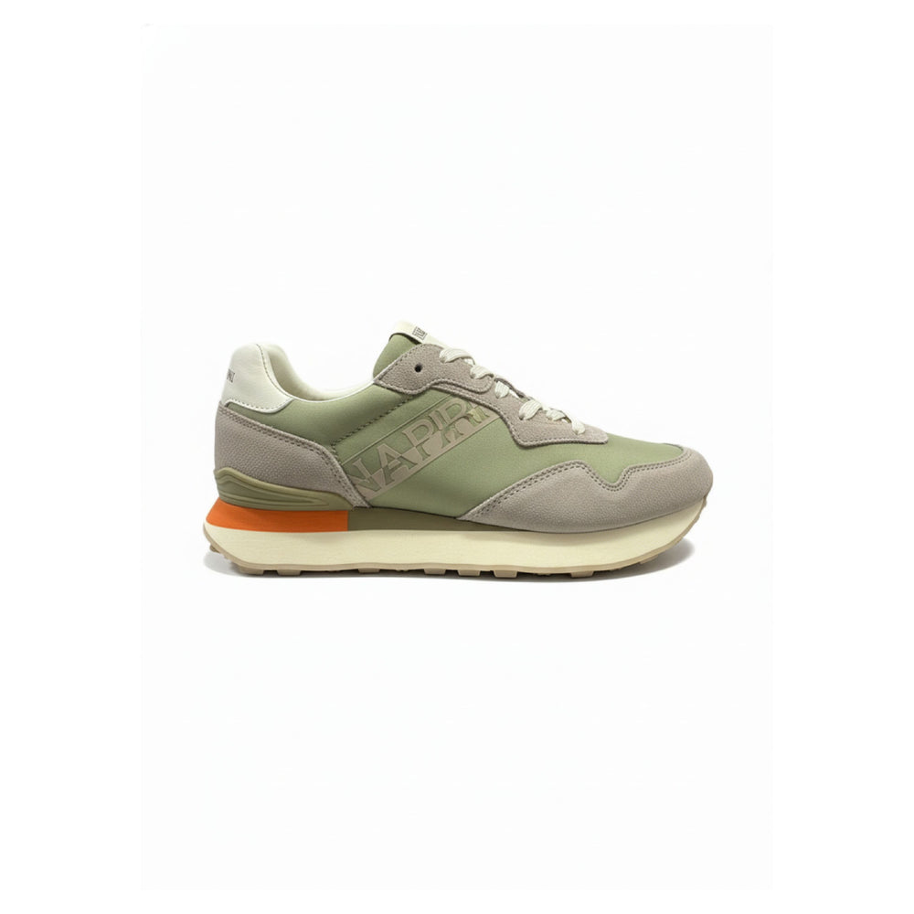 NEW OLIVE GREEN