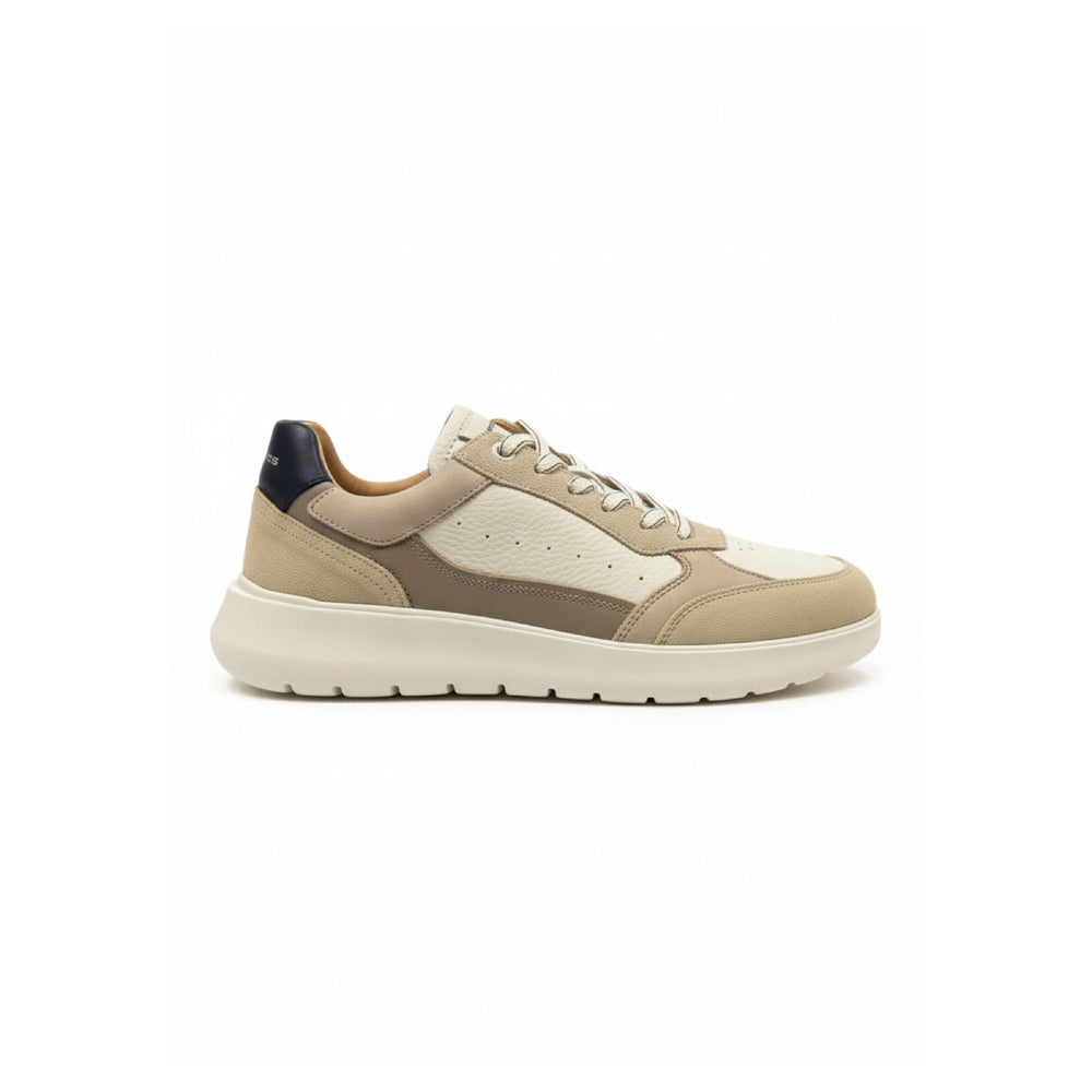 BEIGE COMBI