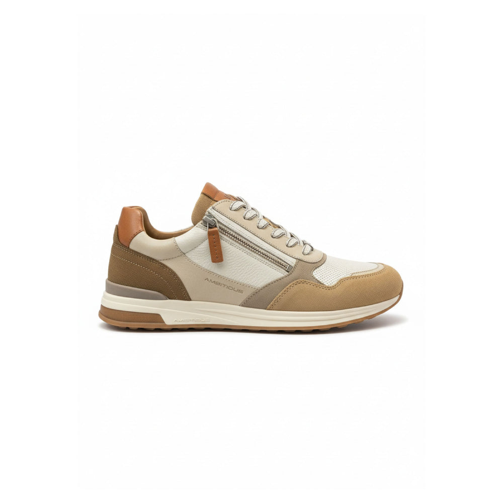 BEIGE/OFF WHITE