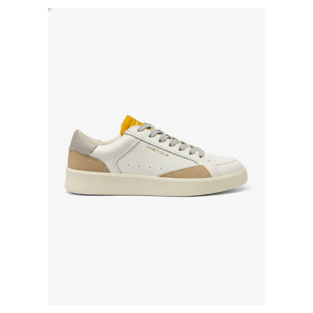 CLAY WHITE