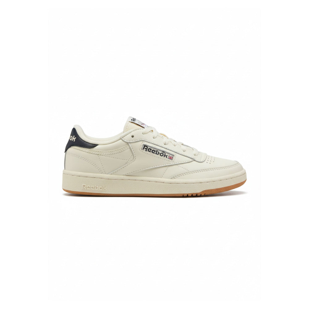 CHALK/BLACK/GUM