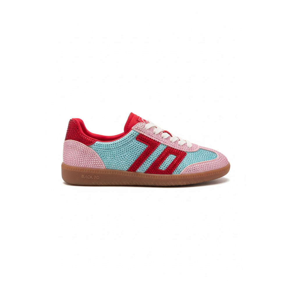 PINK/RED