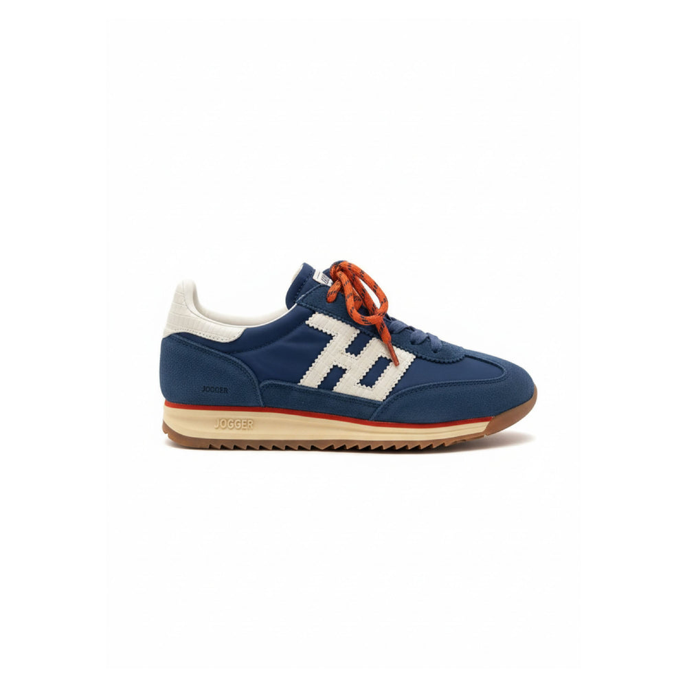 SPONGY/NAVY