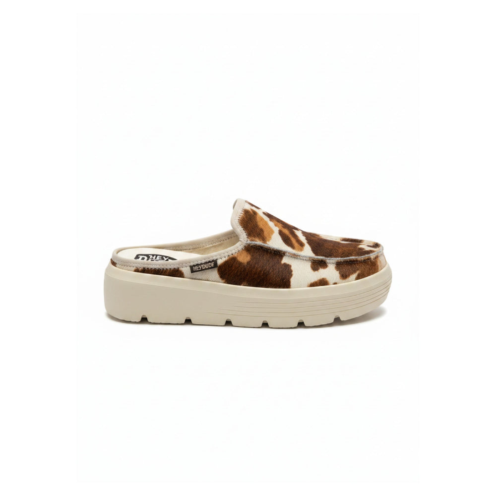 IVORY/COW