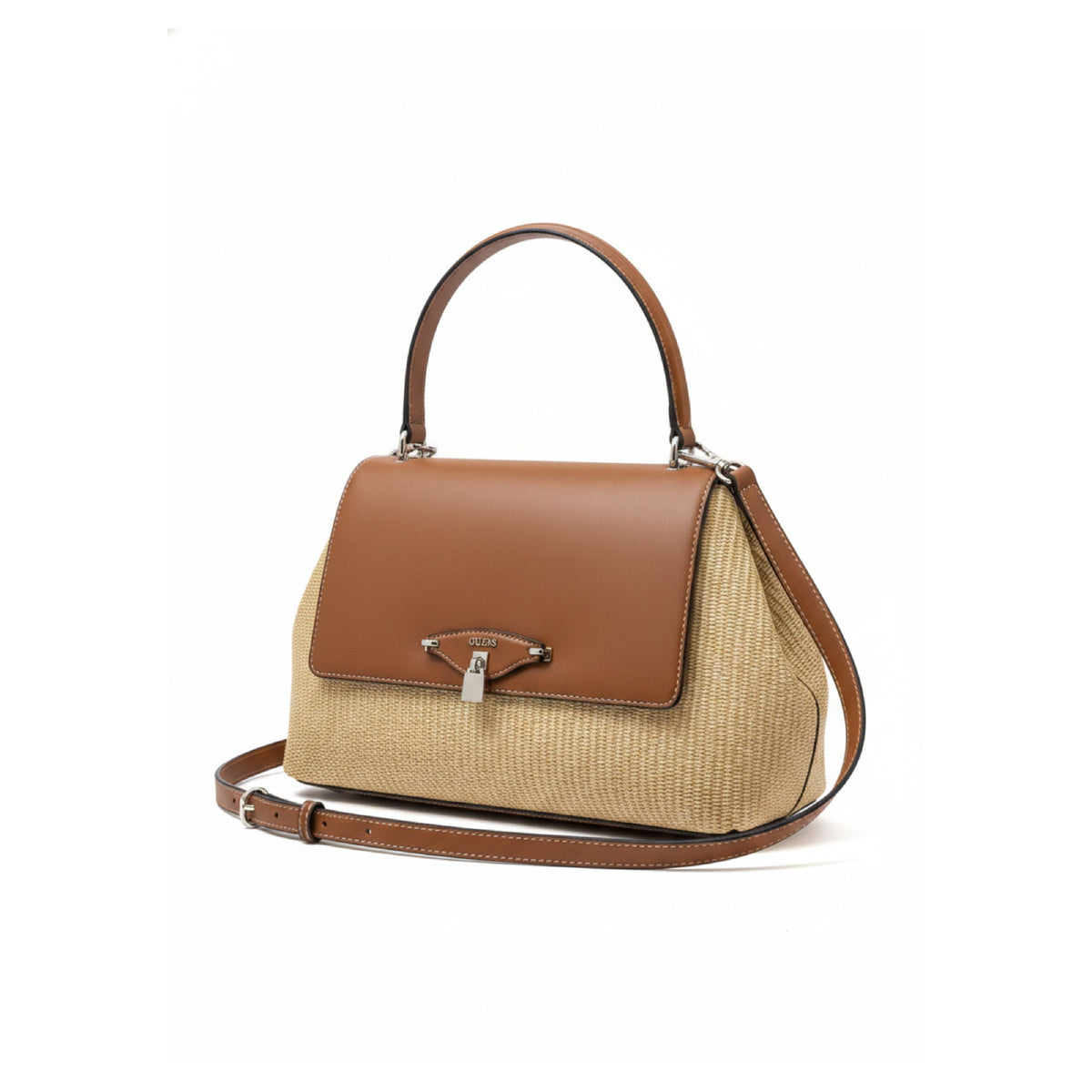 BORSE Natural/caramel Guess