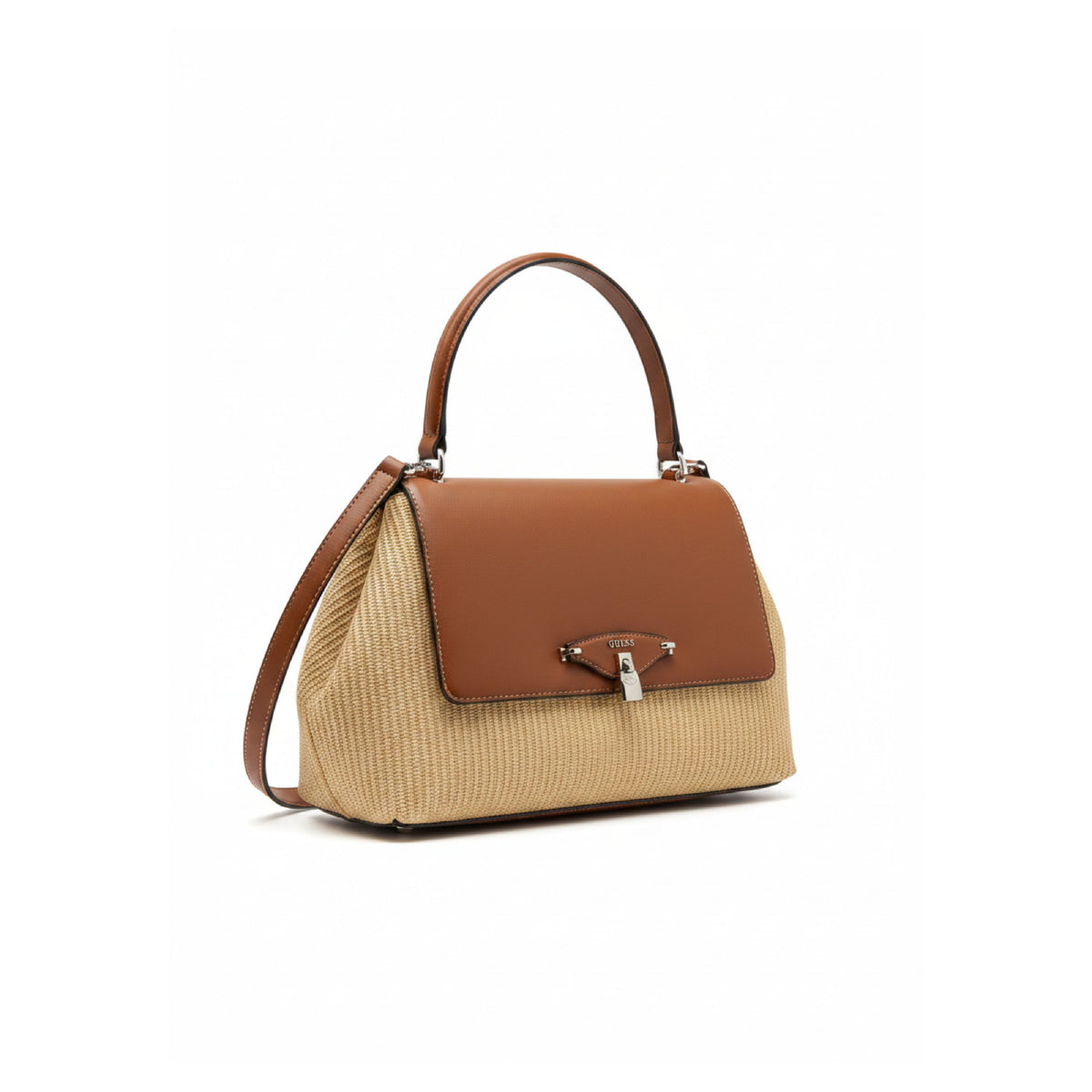 BORSE Natural/caramel Guess