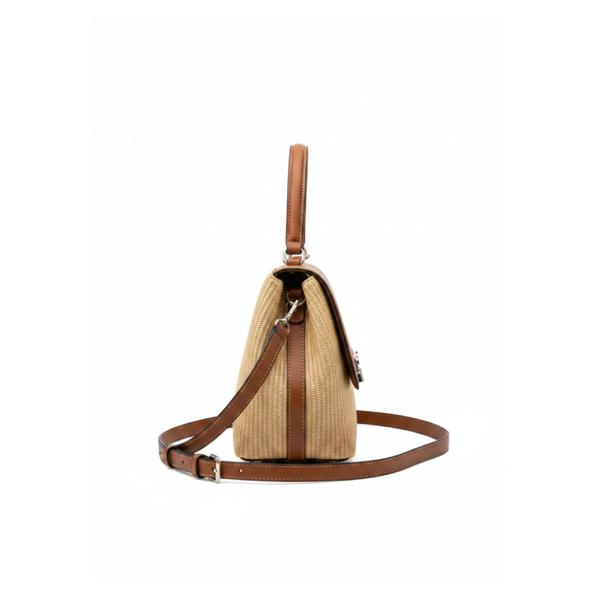 BORSE Natural/caramel Guess