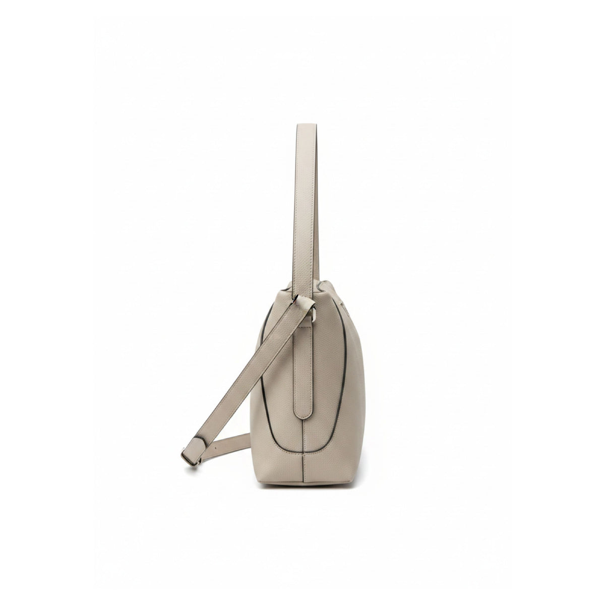 BORSE Light Taupe Guess