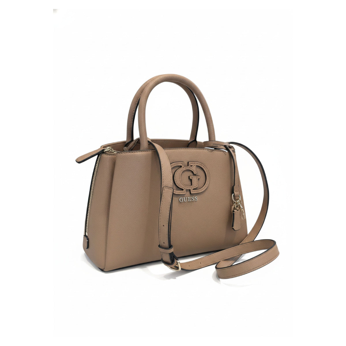 BORSE Beige Guess