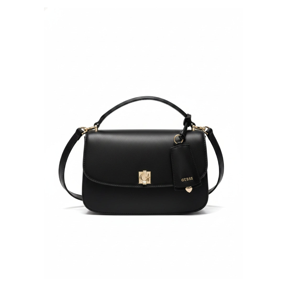 BORSE Black Guess