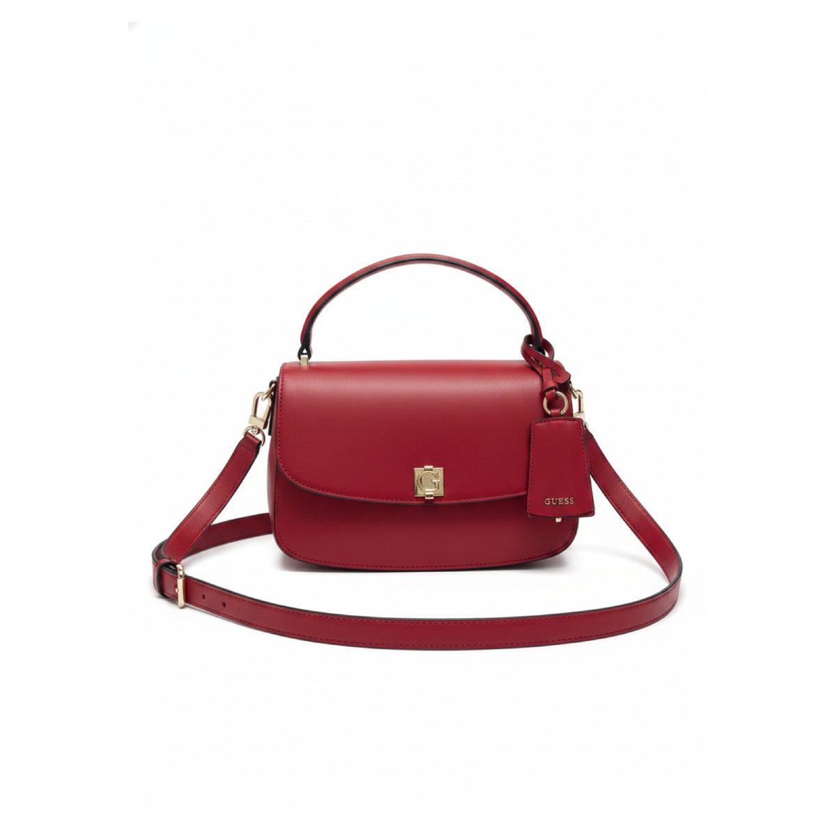 BORSE Dark Cherry Guess