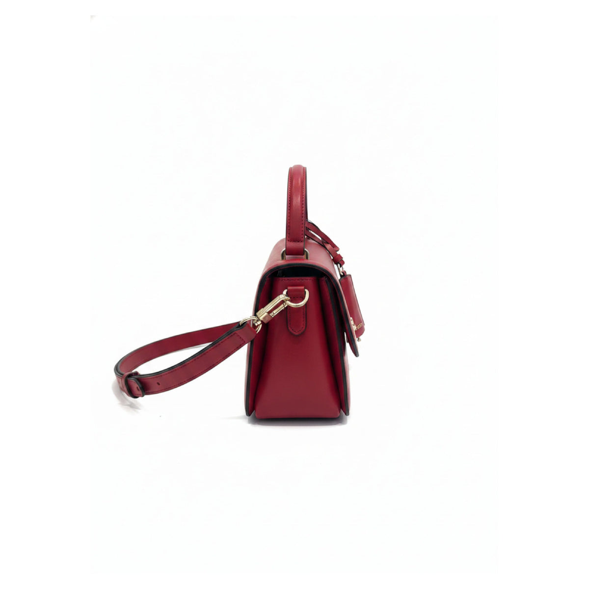 BORSE Dark Cherry Guess