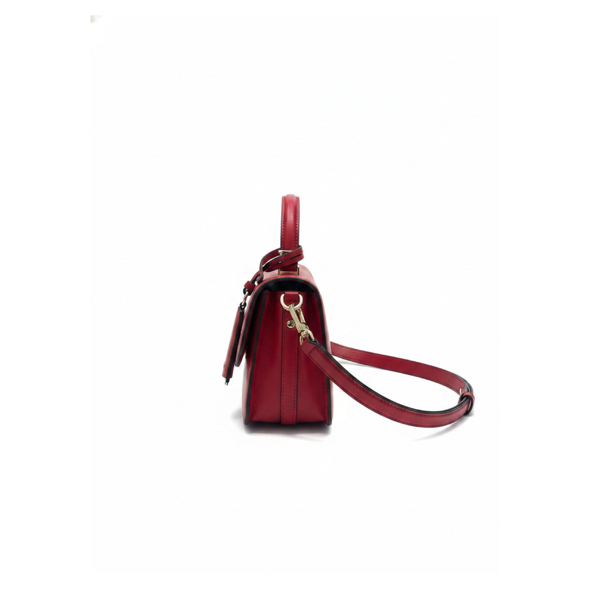 BORSE Dark Cherry Guess