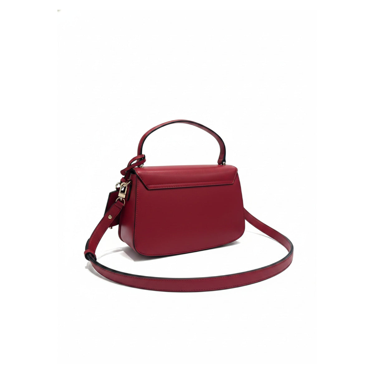 BORSE Dark Cherry Guess