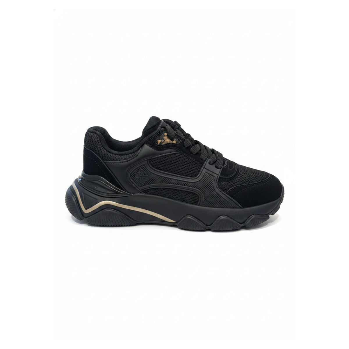 SNEAKERS Black Guess