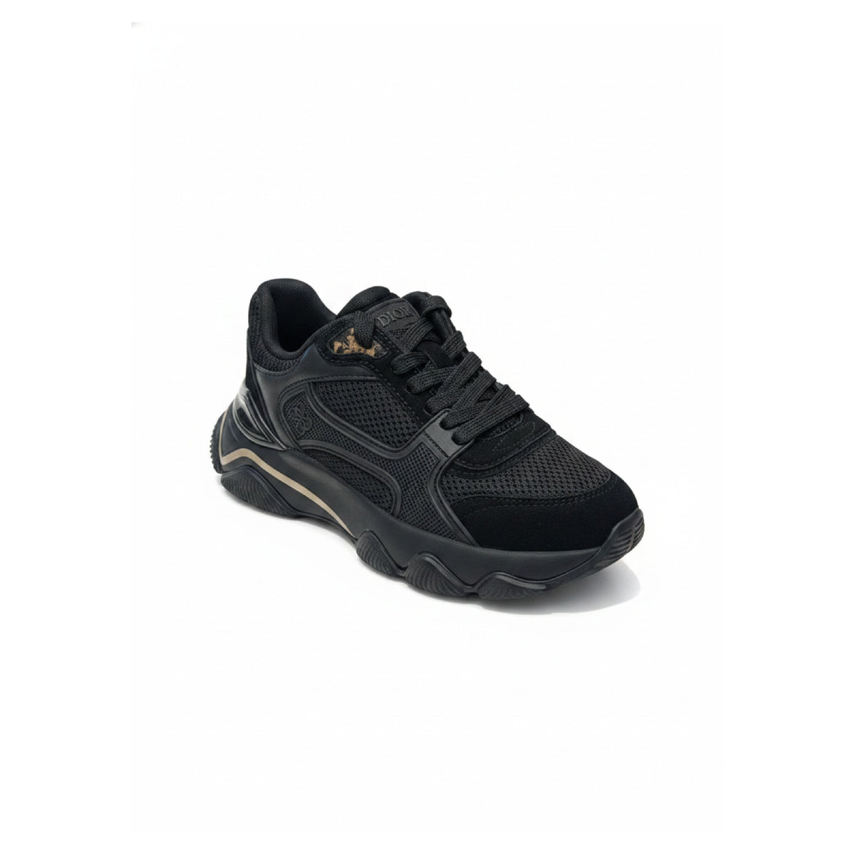 SNEAKERS Black Guess