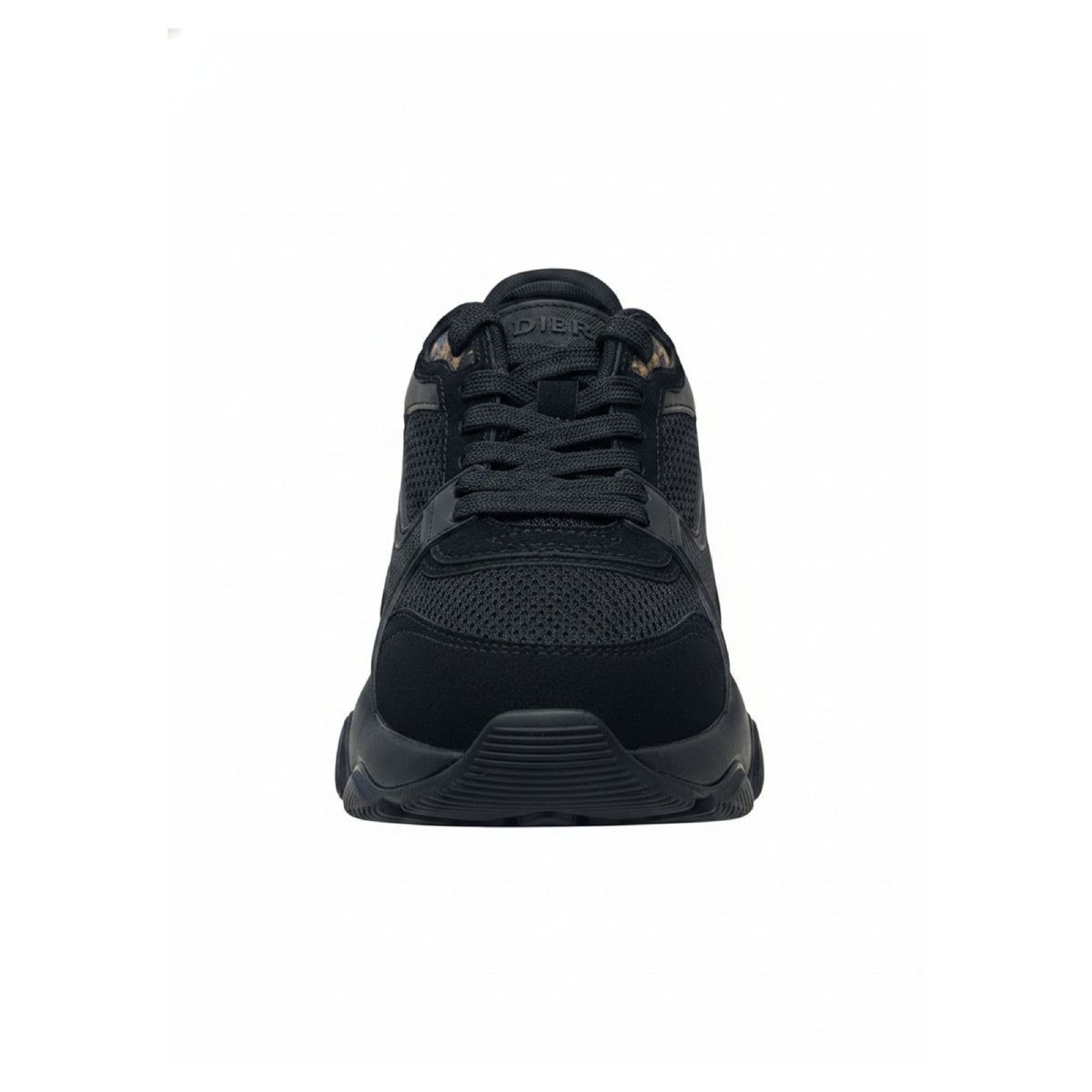 SNEAKERS Black Guess