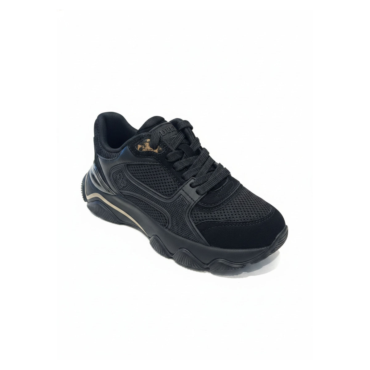 SNEAKERS Black Guess
