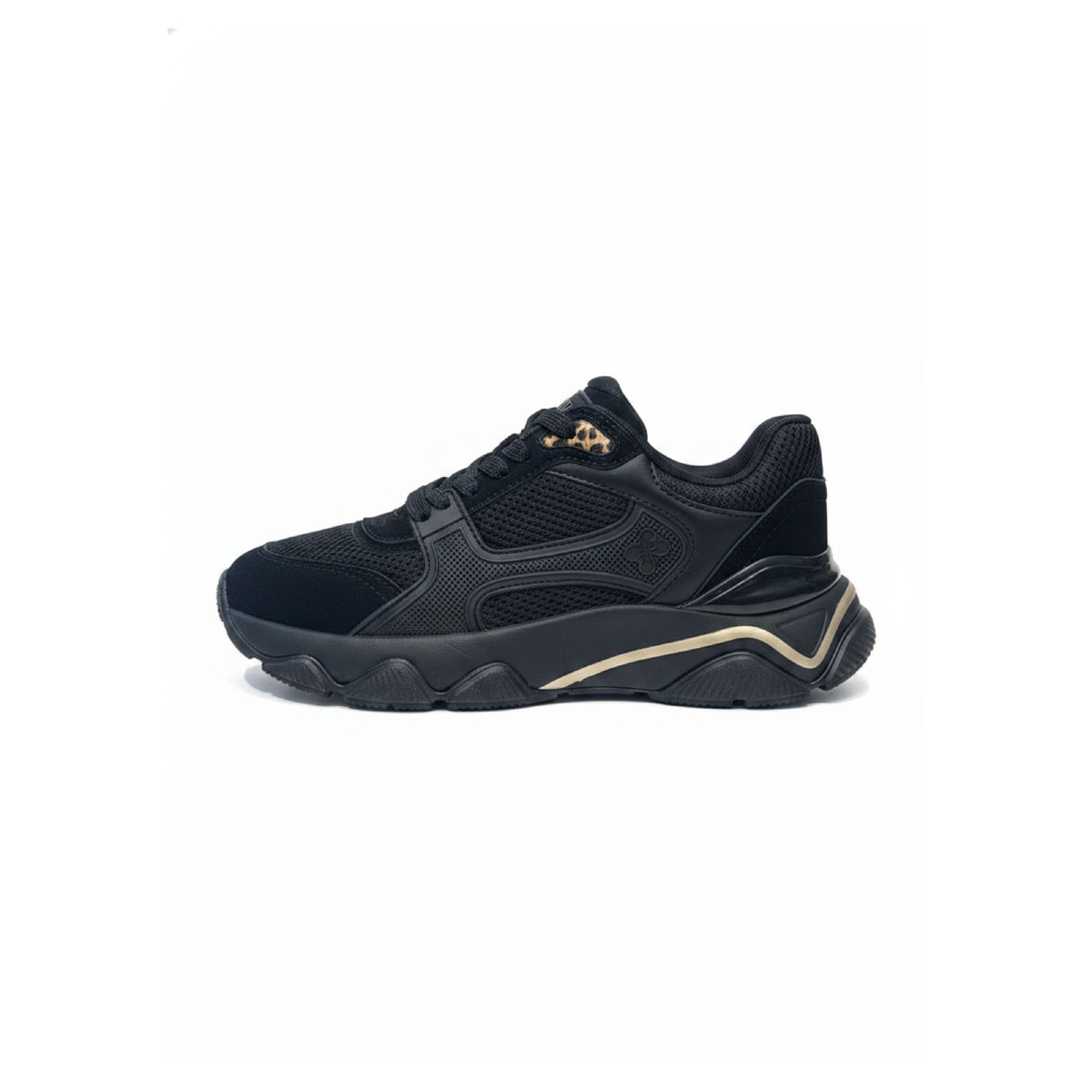 SNEAKERS Black Guess